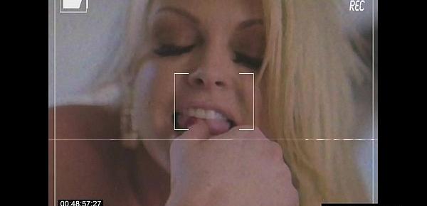  BLACKED Jesse Jane came back just for the BBC